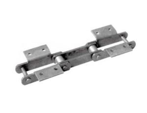 Accessory side rod elevator chain (cement grinding chain)