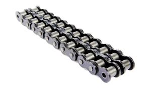 Short pitch precision roller chain (A series)