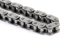 Short pitch precision roller chain (B series)